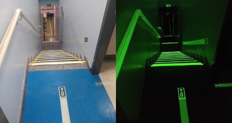 Produtos de Segurança Contra Incêndio Certificados — imagem 4