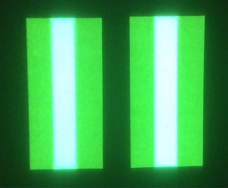 Faixa antiderrapante fotoluminescente — imagem 3