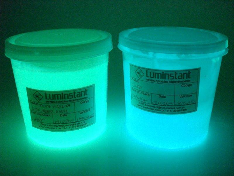 Distribuidor de tinta fotoluminescente — imagem 6